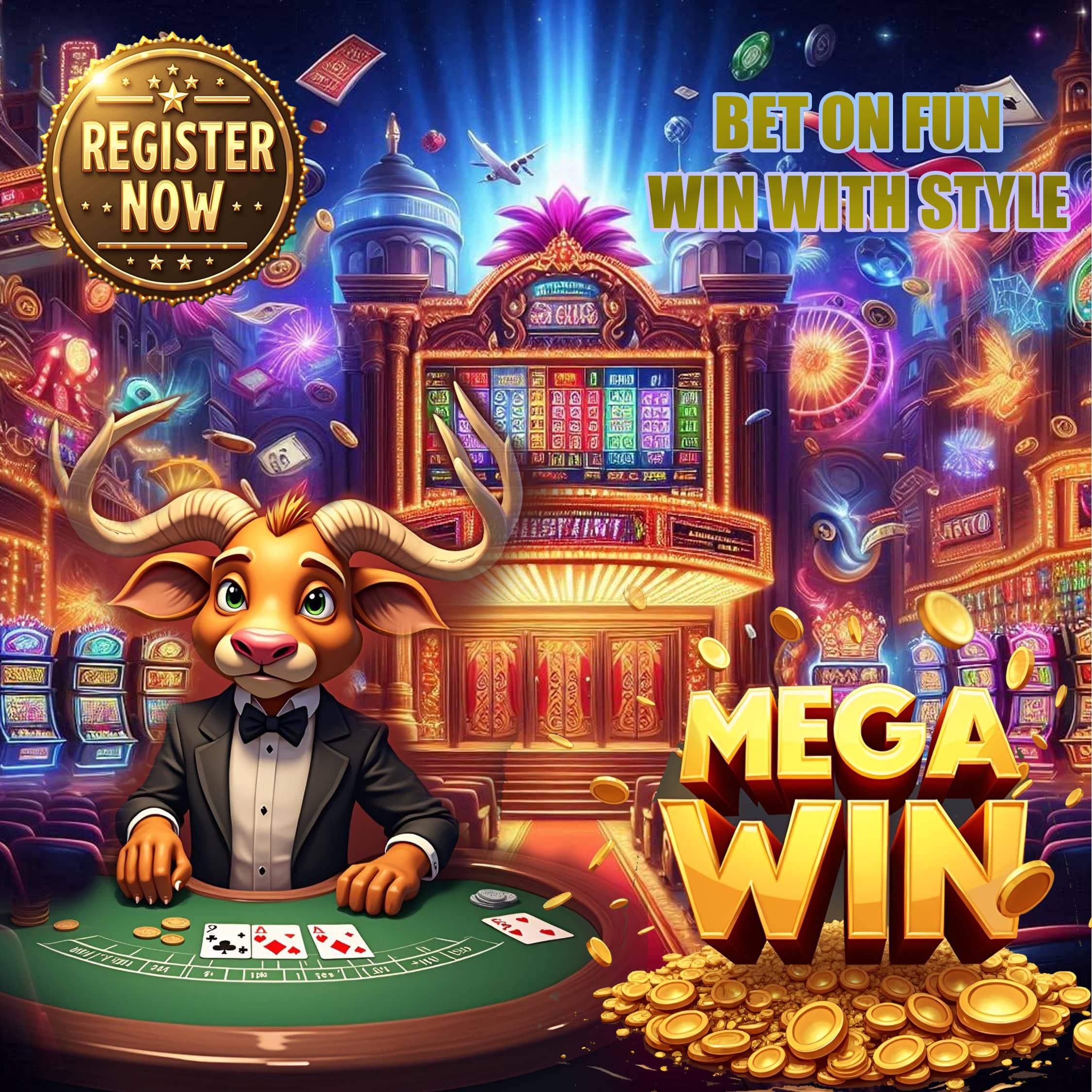 Hôm Nay, Việt Nam Có Nhiều Casino